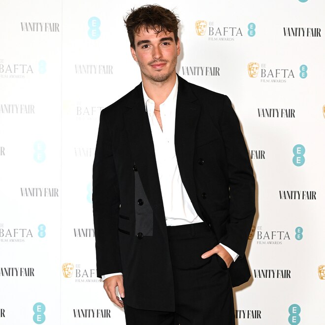 Get a Peek at King George From Bridgerton's Prequel Series Get a Peek at King George From Bridgerton's Prequel Series